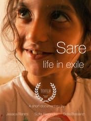 Image Sare – Life in exile