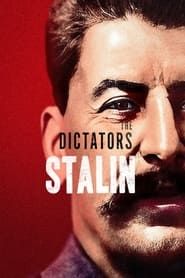 The Dictators: Stalin series tv