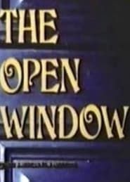 The Open Window series tv