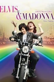 Elvis & Madona series tv