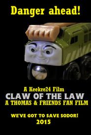 Thomas Wooden Railway: Claw of the Law series tv