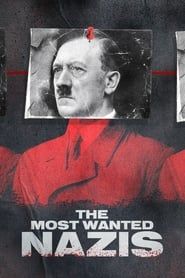 Most Wanted Nazis series tv
