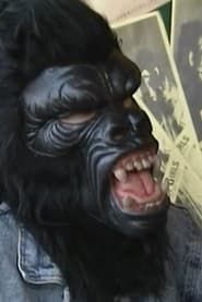 Guerrilla Girls: A Day in Stockholm series tv