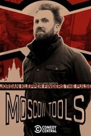 Image Jordan Klepper Fingers the Pulse: Moscow Tools