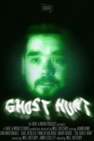 Have A Word: The Ghost Hunt (2021)