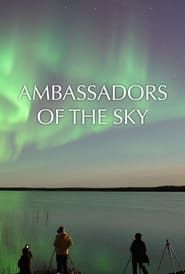 Ambassadors of the Sky series tv