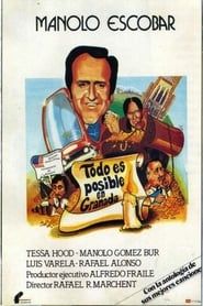 Todo es posible en Granada (1982)