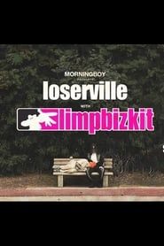 Welcome To Limp Bizkit’s LOSERVILLE series tv