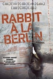 Image Rabbit à la Berlin