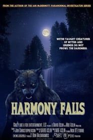 Harmony Falls series tv