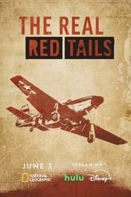 The Real Red Tails series tv