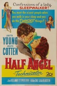 Half Angel series tv