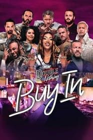 AEW Double or Nothing: The Buy In series tv