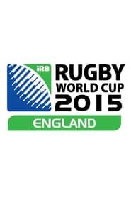 2015 Rugby World Cup Final series tv