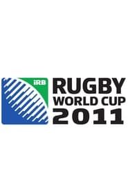 2011 Rugby World Cup Final series tv