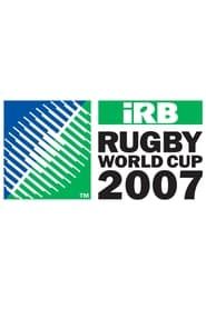 2007 Rugby World Cup Final series tv