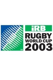 2003 Rugby World Cup Final series tv
