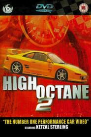 High Octane 2 series tv