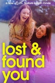 Image Flunk: Lost & Found You