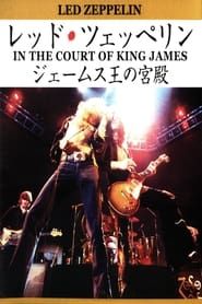 Image Led Zeppelin: In The Court Of King James 1975