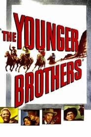 The Younger Brothers series tv