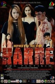 Karne: The Taste of Meat series tv