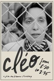 Cléo from 8:20 to 2:35 series tv