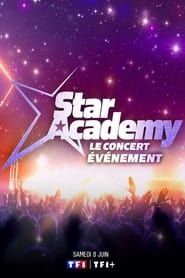 Star Academy - Le concert évènement series tv