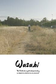 Wasabi series tv