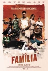 La Familia series tv