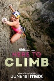 Here to Climb series tv