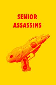 Senior Assassins series tv