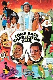 Come Back, Charleston Blue series tv