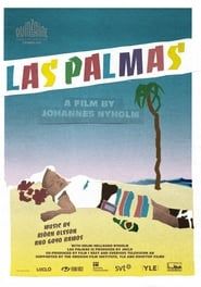 Affiche de Las Palmas