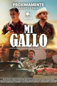 watch Mi Gallo