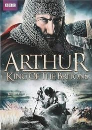 Image Arthur: King of the Britons