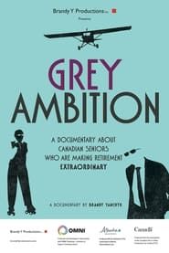 Grey Ambition series tv