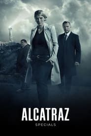 Alcatraz series tv