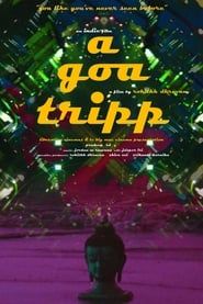 A Goa Tripp... series tv