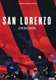 San Lorenzo: La mejor canción series tv
