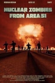 Image Nuclear Zombies from Area 51