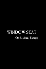 Image Window Seat in Rajdhani Express