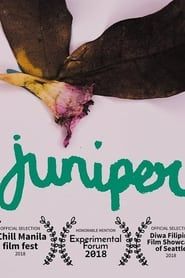 Juniper series tv
