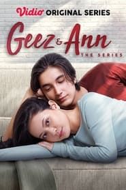 Geez & Ann The Series-hd