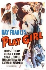 Image Play Girl 1941