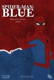 Spider-Man: Blue series tv