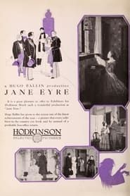 watch Jane Eyre