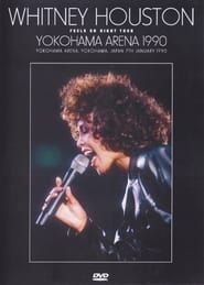 Image Whitney Houston Live At Yokohama Arena