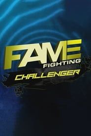 Fame Fighting Challenger series tv