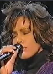 Whitney Houston - The Bodyguard Tour: Live In Chile series tv
